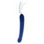 Longue Douchette Anal 30cm Bleu Toyjoy