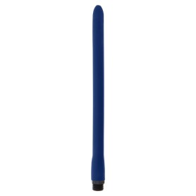 Longue Douchette Anal 30cm Bleu Toyjoy