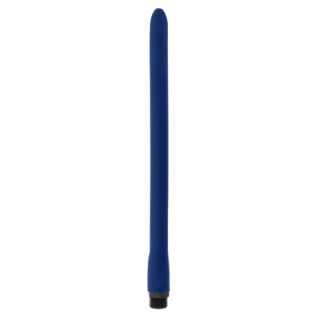 Longue Douchette Anal 30cm Bleu Toyjoy