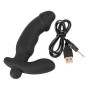 Plug Anal Vibrant Petit Gode Anos