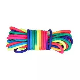 Corde Bondage Raimbow 10 mètres