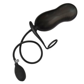 Cock Ring Plug Gonflable 13x3cm