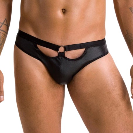 Slip Homme Ouvert Joe Passion