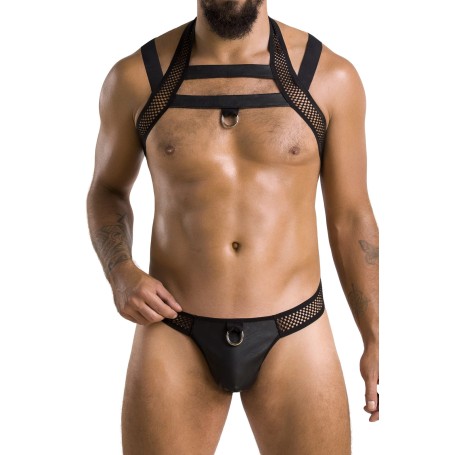 Harnais et Jockstrap Set Jacob