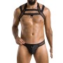 Harnais et Jockstrap Set Jacob