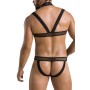 Harnais et Jockstrap Set Jacob