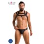 Harnais et Jockstrap Set Jacob