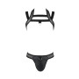 Harnais et Jockstrap Set Jacob