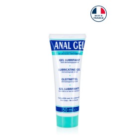 Lubrifiant Eau Anal Gel Lubrix