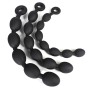 Chapelet Anal en Silicone Big Beads