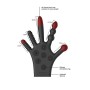 Gant de Stimulation Silicone Fist It