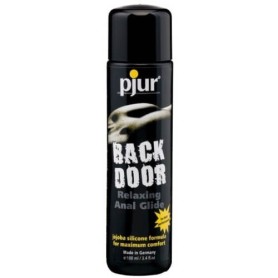 Pjur BackDoor Lubrifiant Relaxant Anal