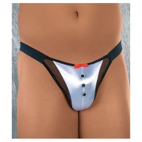 String Homme Serveur Softline