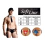 String Homme Serveur Softline