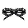 Masque Dentelle Noire A710 Obsessive