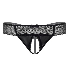 String Dentelle Ouvert Roxanne