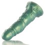 Gode Dragon Vert 17x5cm Epic