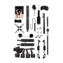 Coffret BDSM Advanced Bondage Kit Ouch