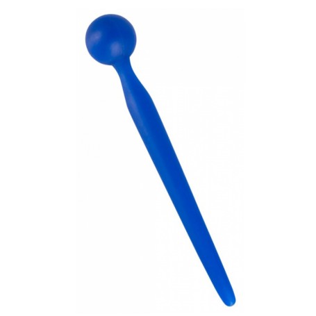 Plug Pénis Sperm Stopper Silicone 8mm