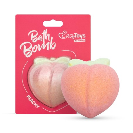 Bombe de Bain Peachy EasyToys