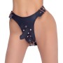 Gode Ceinture Dildo Briefs Bad Kitty 14x3,5cm