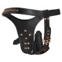 Gode Ceinture Dildo Briefs Bad Kitty 14x3,5cm