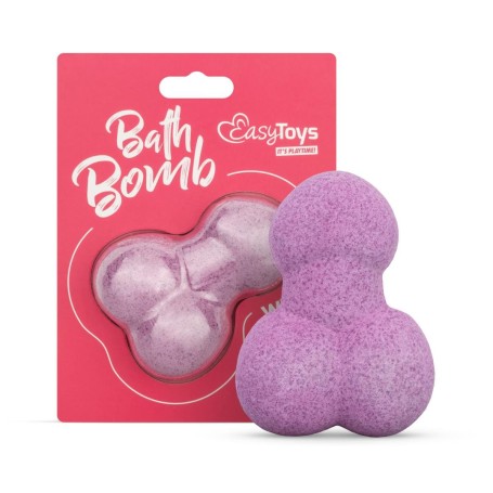 Bombe de Bain Zizi Willy