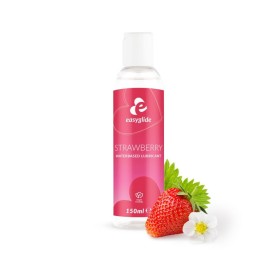 Lubrifiant Eau Parfum Fraise EasyGlide 150ML