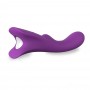 Vibromasseur Silicone Point G