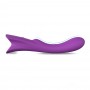 Vibromasseur Silicone Point G