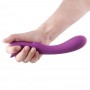 Vibromasseur Silicone Point G