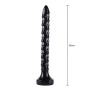 Gode Anal Snake XXL 35x3,3cm