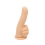 Gode Silicone Hansome Thumber 15cm