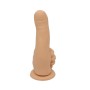 Gode Silicone Hansome Thumber 15cm