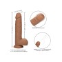 Gode Ejaculateur Fuck Stick 22x4.5cm