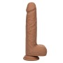 Gode Ejaculateur Fuck Stick 22x4.5cm