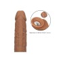 Gode Ejaculateur Fuck Stick 22x4.5cm