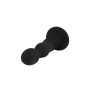 Plug Anal Débutant Delight Controller Black Mont