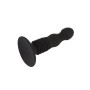 Plug Anal Débutant Delight Controller Black Mont