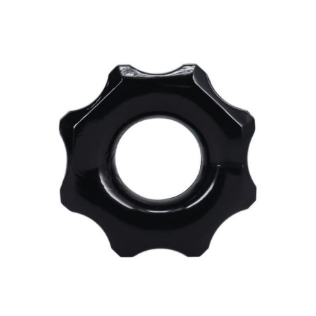 Cockring Extensible 20mm Noir The Gear