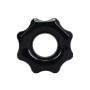 Cockring Extensible 20mm Noir The Gear