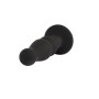 Plug Anal Initiation 13x3cm Black Mont