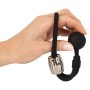 Cock Strap avec Boule 166 grammes