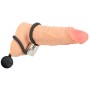 Cock Strap avec Boule 166 grammes