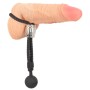 Cock Strap avec Boule 166 grammes