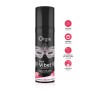 Gel Excitant Dual Vibe Kissable Fraise Gin et Tonic