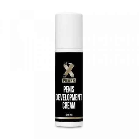 Crème Development Pénis X-Power 60ml