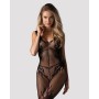 Bodystocking Catsuit F241 Obsessive