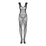 Bodystocking Catsuit F241 Obsessive