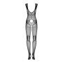 Bodystocking Catsuit F241 Obsessive